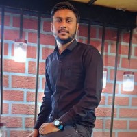 Harsh Trivedi