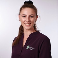 Sarah Chesher
