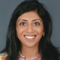 Sumitha Menon