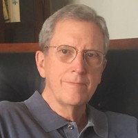 Richard C Ward