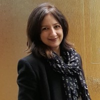 Rosa Gomes Hirata