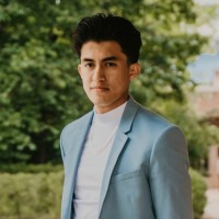 Mark Salas
