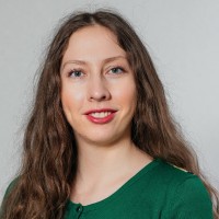 Julia Verina