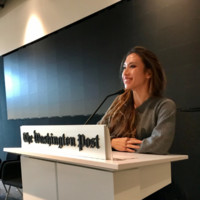 Joy Leilei Shih, Ph.D.