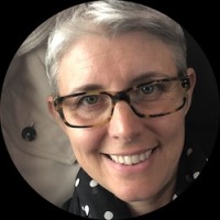 Elisa Cerruti, Ph.D.