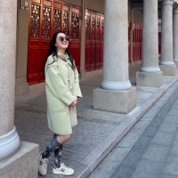 Jasmine Li