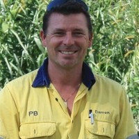Darren Pettit