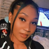 D'Misia Dixon