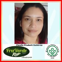 Claudia Elisabeth Gutierrez Pedraza