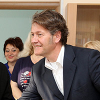 Alexandre Graevenitz