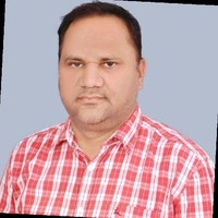 Dr Rizwan Ali