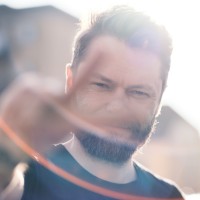 Kenneth Svanborg