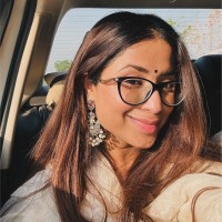Shriya Shivkumar