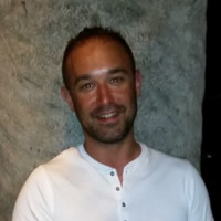 Sylvain Plaisant