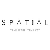 Spatial Administrator