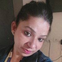 Ruchi Mishra