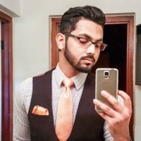 Brandon Ramcharan