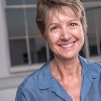 Ann Harrison