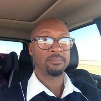 Derrick Williamson