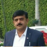 Sanjay Pandey