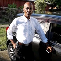 Kenisworth McSherry Hackshaw