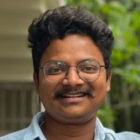 Surya Thipparthi