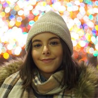 Madeline Ruiz