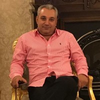 shouresh ivazmohammadi