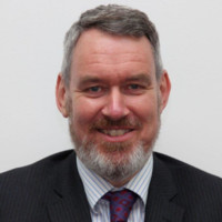 Martin Langridge