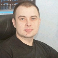 Павел Гаврукович