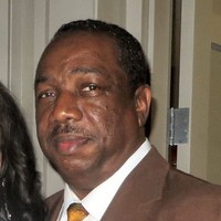 Andrew Rush