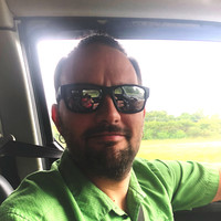 Tony Mascara, Jr.