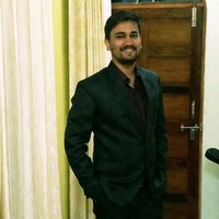 Saket Bisht