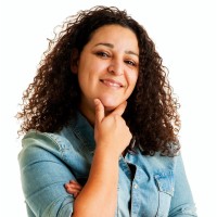 Fatima Weststrate-Ouazzani