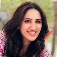 Dr. Rima Raisinghani