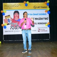 Mallesh Gowda