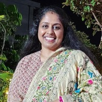 Ritu Doshi
