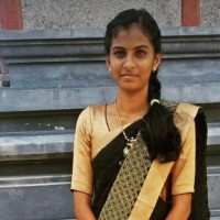 Shalini Senthil
