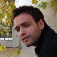 Milos Bajic