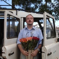 Ben Bennett