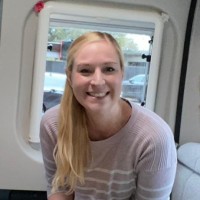 Lucy Ashworth