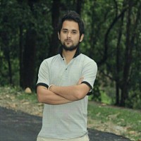 Raj Kumar Singh Shahi