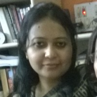 Debapriya Basu