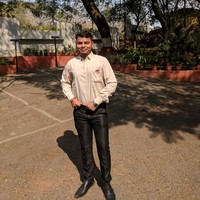 Shantanu Kadam