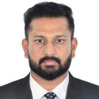 Bijosh Joseph