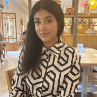 Saraah Idris