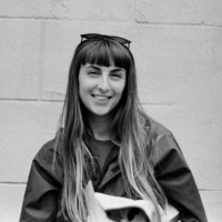 Irina Bezrukova