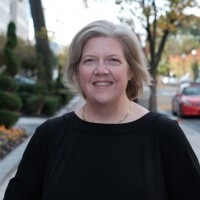 Virginia (Ginny) Cronin