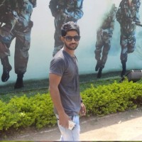 Ehshan Ansari
