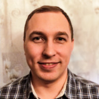 Егор Горшков